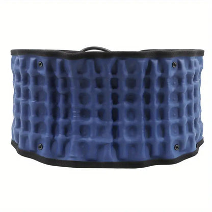 Revitalize Your Back: Lumbar Support Belt with Decompression and Air Traction
